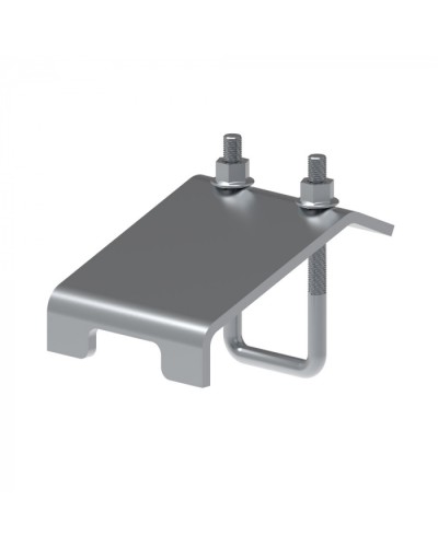 Прижим балочный №4 HDZ Промрукав (PR08.9099) в Комсомольске-на-Амуре Аксессуары для лотков Pintop.ru