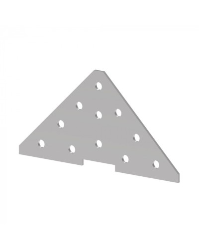 Косынка монтажная HDZ Промрукав (PR08.9108) в Комсомольске-на-Амуре Аксессуары для лотков Pintop.ru