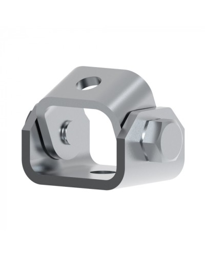 Соединитель универсальный HDZ Промрукав (PR08.9117) в Комсомольске-на-Амуре Аксессуары для лотков Pintop.ru