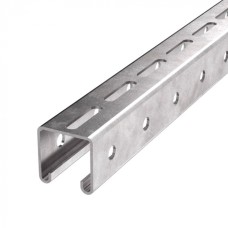 Профиль STRUT HDZ ПС-41х41х2200 (2,5мм) Промрукав (PR08.9364)