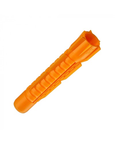 Дюбель универсальный ZUM 8x52 (1000 шт/уп) Промрукав (PR08.9860) в Комсомольске-на-Амуре Крепеж: Дюбели, шурупы, саморезы Pintop.ru