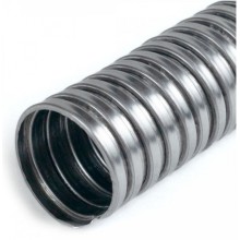 Металлорукав Р3-ПР-Н-12 (100м/уп) Промрукав (PR.09124)