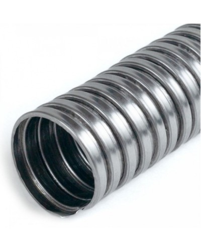 Металлорукав Р3-ПР-Н-Х-50 (15м/уп) Промрукав (PR.09506) в Комсомольске-на-Амуре Металлорукав Pintop.ru