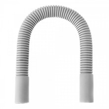 Поворот гибкий гофрированный универсальный д20 (35шт/280шт уп/кор) Промрукав (PR13.0206)