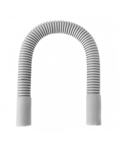 Поворот гибкий гофрированный универсальный д20 (35шт/280шт уп/кор) Промрукав (PR13.0206) в Комсомольске-на-Амуре Аксессуары для кабель-канала Pintop.ru