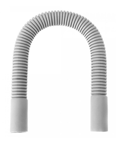 Поворот гибкий гофрированный универсальный д32 (15шт/75шт уп/кор) Промрукав (PR13.0208) в Комсомольске-на-Амуре Повороты, муфты, тройники Pintop.ru