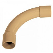 Соединитель угловой сосна д16 (70шт/980шт уп/кор) Промрукав (PR13.0271)