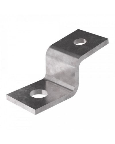 Прижим балочный №1 (комплект болт 10х40) Промрукав (PR16.1100) в Комсомольске-на-Амуре Аксессуары для лотков Pintop.ru