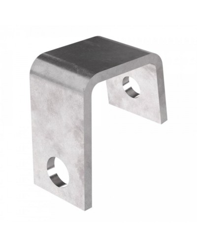 Прижим балочный №2 (комплект болт 10х40) Промрукав (PR16.1101) в Комсомольске-на-Амуре Аксессуары для лотков Pintop.ru