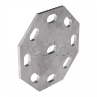 Пластина поворотная малая Промрукав (PR16.1125)