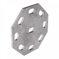 Пластина поворотная малая Промрукав (PR16.1125)