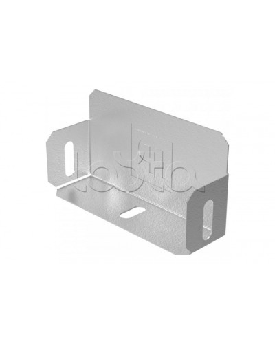 Заглушка лотка Стандарт HDZ 100х50 Промрукав (PR16.1249) в Комсомольске-на-Амуре Аксессуары для лотков Pintop.ru