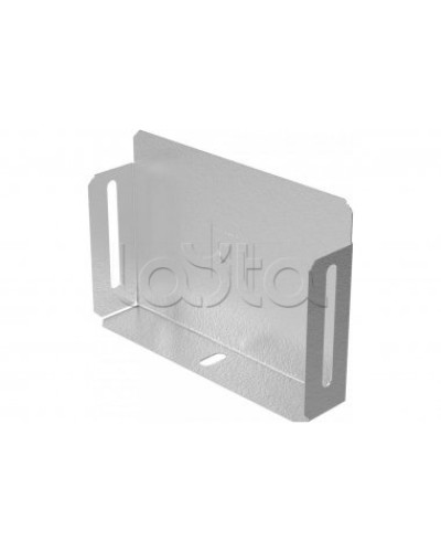 Заглушка лотка Стандарт HDZ 150х100 Промрукав (PR16.1251) в Комсомольске-на-Амуре Аксессуары для лотков Pintop.ru