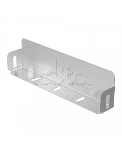 Заглушка лотка Стандарт HDZ 200х50 Промрукав (PR16.1255) в Комсомольске-на-Амуре Аксессуары для кабель-канала Pintop.ru