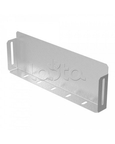 Заглушка лотка Стандарт HDZ 300х100 Промрукав (PR16.1257) в Комсомольске-на-Амуре Аксессуары для кабель-канала Pintop.ru