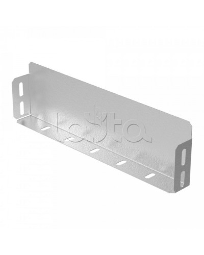 Заглушка лотка Стандарт HDZ 300х80 Промрукав (PR16.1259) в Комсомольске-на-Амуре Аксессуары для кабель-канала Pintop.ru