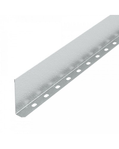 Разделитель лотка Стандарт HDZ 80х3000 (0,55 мм) Промрукав (PR16.1547) в Комсомольске-на-Амуре Аксессуары для лотков Pintop.ru