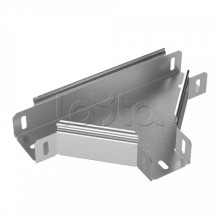 Ответвитель Т-образный Стандарт HDZ 50х50 Промрукав (PR16.1567)