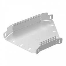 Угол горизонтальный 45 градусов Стандарт HDZ 200х50 Промрукав (PR16.1622)