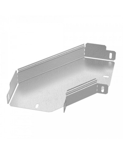 Угол горизонтальный 90 градусов Стандарт HDZ 150х50 Промрукав (PR16.1641) в Комсомольске-на-Амуре Аксессуары для лотков Pintop.ru