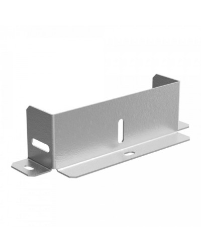 Универсальный ввод трассы лотков Стандарт HDZ 150х50 Промрукав (PR16.1685) в Комсомольске-на-Амуре Аксессуары для лотков Pintop.ru