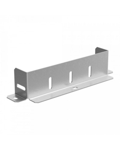 Универсальный ввод трассы лотков Стандарт HDZ 200х50 Промрукав (PR16.1688) в Комсомольске-на-Амуре Аксессуары для лотков Pintop.ru