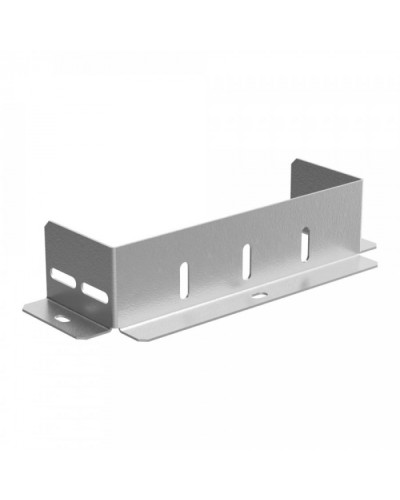 Универсальный ввод трассы лотков Стандарт HDZ 200х80 Промрукав (PR16.1689) в Комсомольске-на-Амуре Аксессуары для лотков Pintop.ru