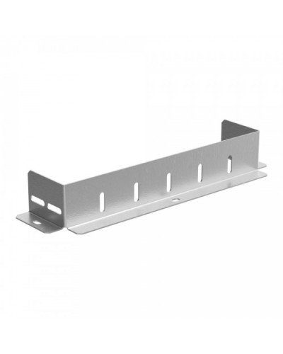 Универсальный ввод трассы лотков Стандарт HDZ 300х80 Промрукав (PR16.1692) в Комсомольске-на-Амуре Аксессуары для лотков Pintop.ru