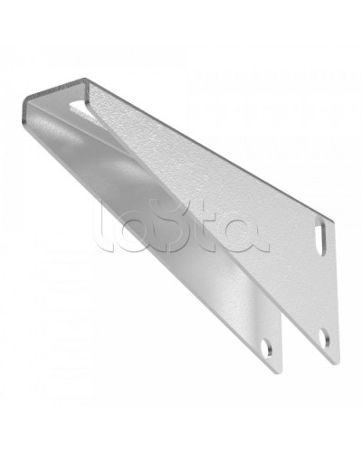 Консоль стоечная HDZ КС-35х100 Промрукав (PR16.1830) в Комсомольске-на-Амуре Аксессуары для лотков Pintop.ru