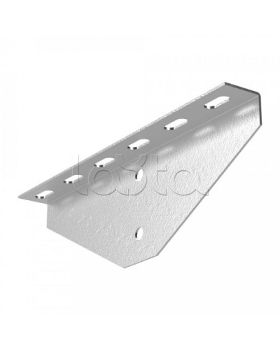 Консоль стоечная двусторонняя HDZ КСД-100 Промрукав (PR16.1846) в Комсомольске-на-Амуре Аксессуары для лотков Pintop.ru