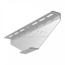 Консоль для шпильки двусторонняя HDZ КШД-100 Промрукав (PR16.1851)