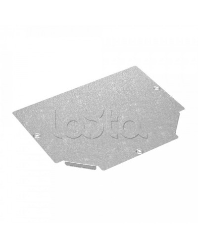 Крышка ответвителя Т-образного Стандарт HDZ 300 Промрукав (PR16.1957) в Комсомольске-на-Амуре Аксессуары для лотков Pintop.ru