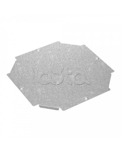 Крышка ответвителя Х-образного Стандарт HDZ 300 Промрукав (PR16.1964) в Комсомольске-на-Амуре Аксессуары для лотков Pintop.ru