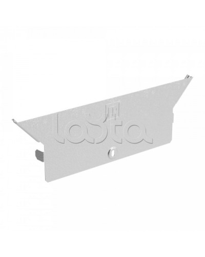 Крышка ответвителя вертикального Стандарт HDZ 300 Промрукав (PR16.1972) в Комсомольске-на-Амуре Аксессуары для лотков Pintop.ru