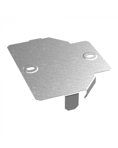 Крышка переходника симметричного Стандарт HDZ 150х100 Промрукав (PR16.2019) в Комсомольске-на-Амуре Аксессуары для лотков Pintop.ru