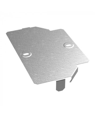 Крышка переходника симметричного Стандарт HDZ 200х150 Промрукав (PR16.2029) в Комсомольске-на-Амуре Аксессуары для лотков Pintop.ru