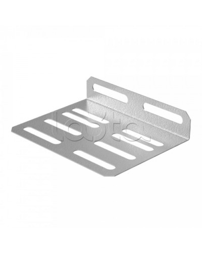 Пластина соединительная Стандарт HDZ 100 Промрукав (PR16.2101) в Комсомольске-на-Амуре Аксессуары для лотков Pintop.ru