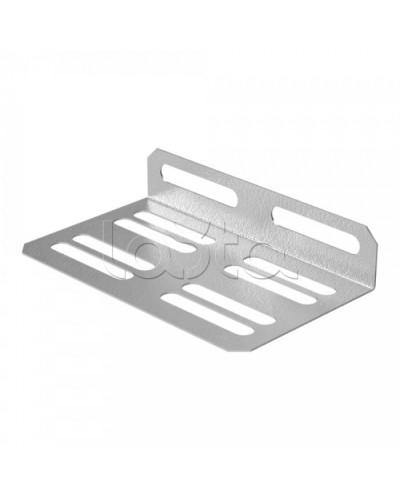 Пластина соединительная Стандарт HDZ 80 Промрукав (PR16.2103) в Комсомольске-на-Амуре Аксессуары для лотков Pintop.ru