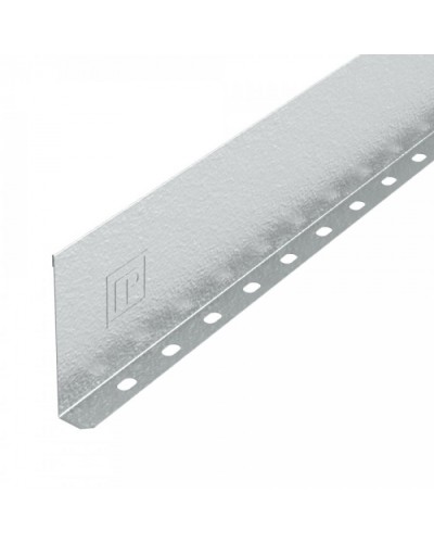 Разделитель лотка Стандарт HDZ 100х3000 Промрукав (PR16.2108) в Комсомольске-на-Амуре Аксессуары для лотков Pintop.ru