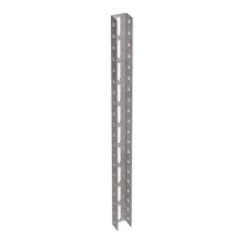 Профиль П-образный легкий ППЛ-35х30х600 (1,5 мм) Промрукав (PR16.2187)