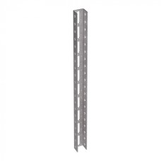 Профиль П-образный усиленный ППУ-45х30х300 (2,5 мм) Промрукав (PR16.2198)