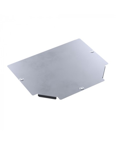 Крышка ответвителя Т-образного Стандарт INOX (AISI 316) 300 Промрукав (PR16.2863) в Комсомольске-на-Амуре Аксессуары для лотков Pintop.ru