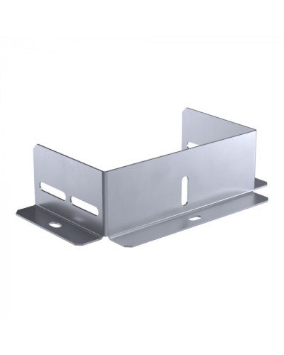 Универсальный ввод трассы лотков Стандарт INOX (AISI 316) 150х100 Промрукав (PR16.3701) в Комсомольске-на-Амуре Аксессуары для лотков Pintop.ru