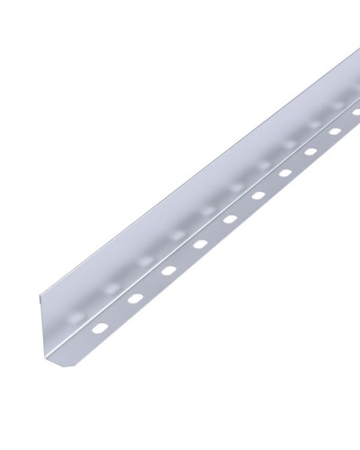 Разделитель лотка Стандарт INOX (AISI 316) 50х3000 (0,55 мм) Промрукав (PR16.3766) в Комсомольске-на-Амуре Аксессуары для лотков Pintop.ru