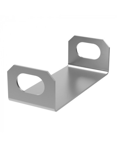 Держатель кабеля Стандарт INOX (AISI 304) 50 Промрукав (PR16.3786) в Комсомольске-на-Амуре Аксессуары для лотков Pintop.ru