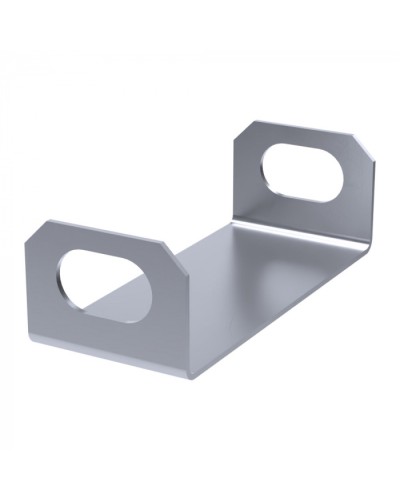 Держатель кабеля Стандарт INOX (AISI 316) 50 Промрукав (PR16.3794) в Комсомольске-на-Амуре Аксессуары для лотков Pintop.ru