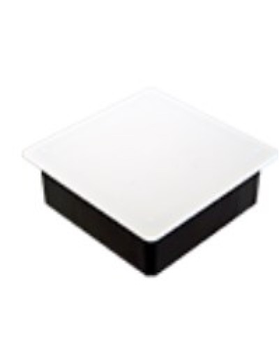 Крышка для коробки распределительной (123шт/кор) Промрукав (PR80.0005) в Комсомольске-на-Амуре Распределительные коробки Pintop.ru