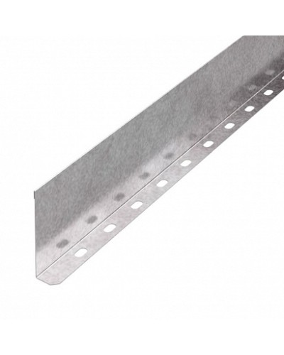 Разделитель лотка 80х3000 Промрукав (PR16.0611) в Комсомольске-на-Амуре Аксессуары для лотков Pintop.ru