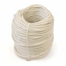 Трубка ТВ-40 ПВХ 3,5 мм "кембрик" (300 м/уп) Промрукав (PR08.2561)