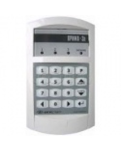 Устройство оконченное объективное Радий Прима-3А с БФ в Комсомольске-на-Амуре Приемно-контрольные приборы Pintop.ru